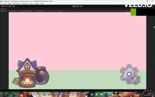 Projeto UI